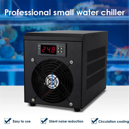 Aquarium Water Chiller 60L