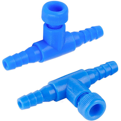 Aquarium Air Flow Control Valve