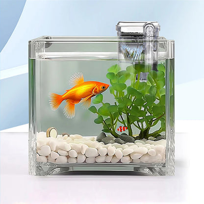 Adjustable Aquarium Filter