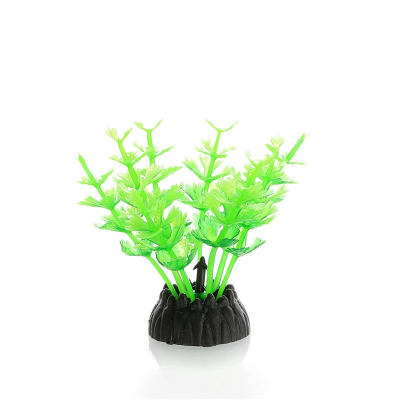 Aquarium Decorative Artificial Plants