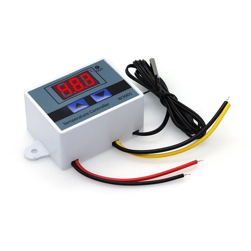 Aquarium Digital Temperature Controller