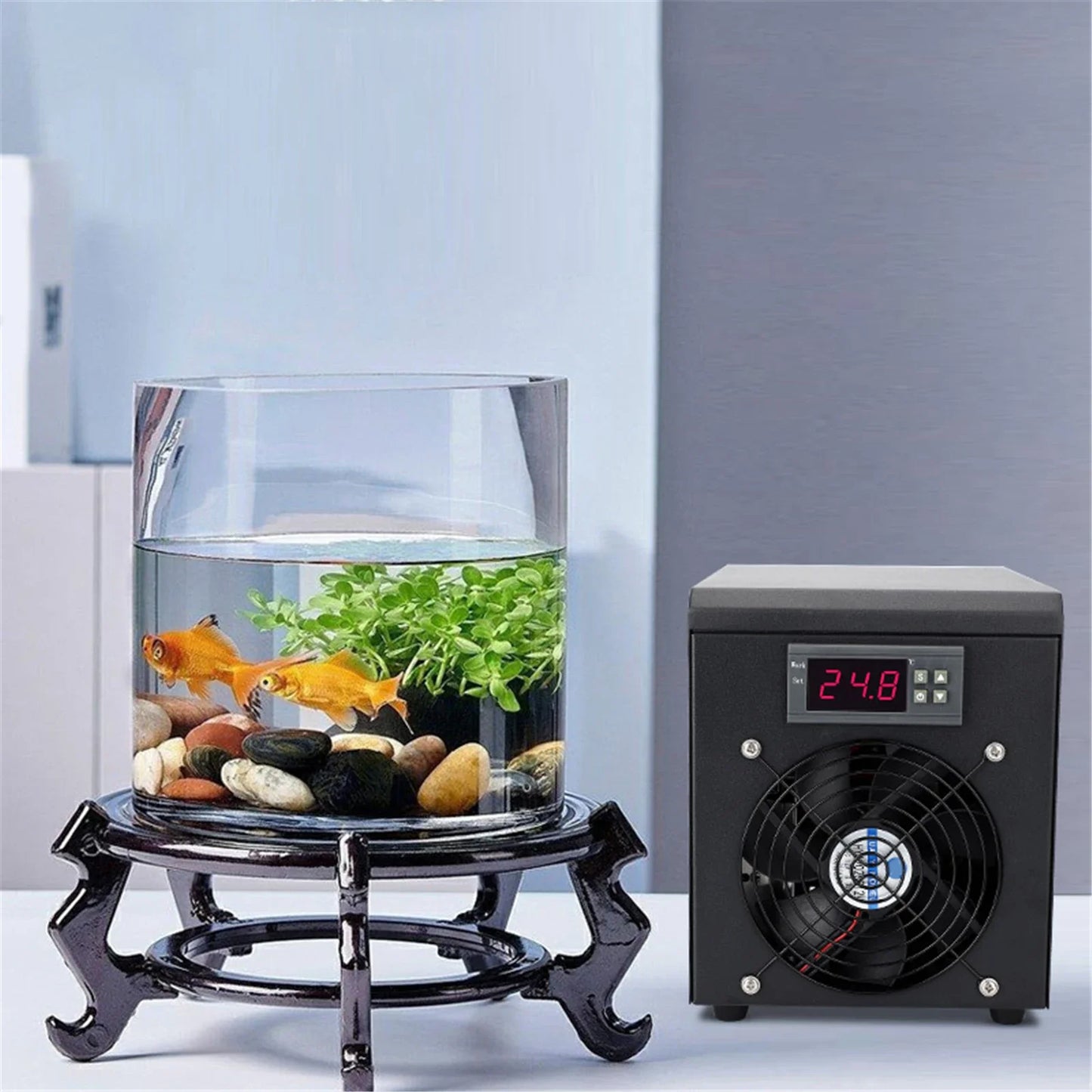 Aquarium Water Chiller 60L