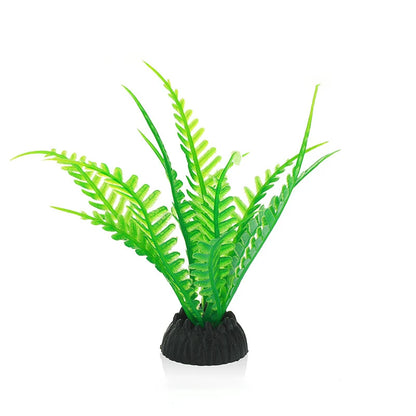 Aquarium Decorative Artificial Plants