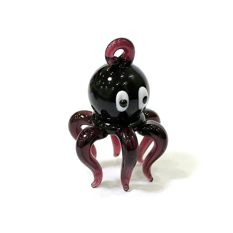 Aquarium Octopus Decor