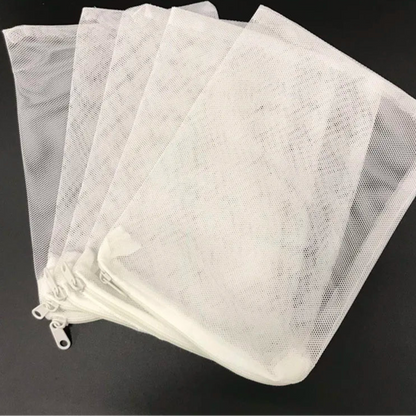 5X Aquarium Filter Bags