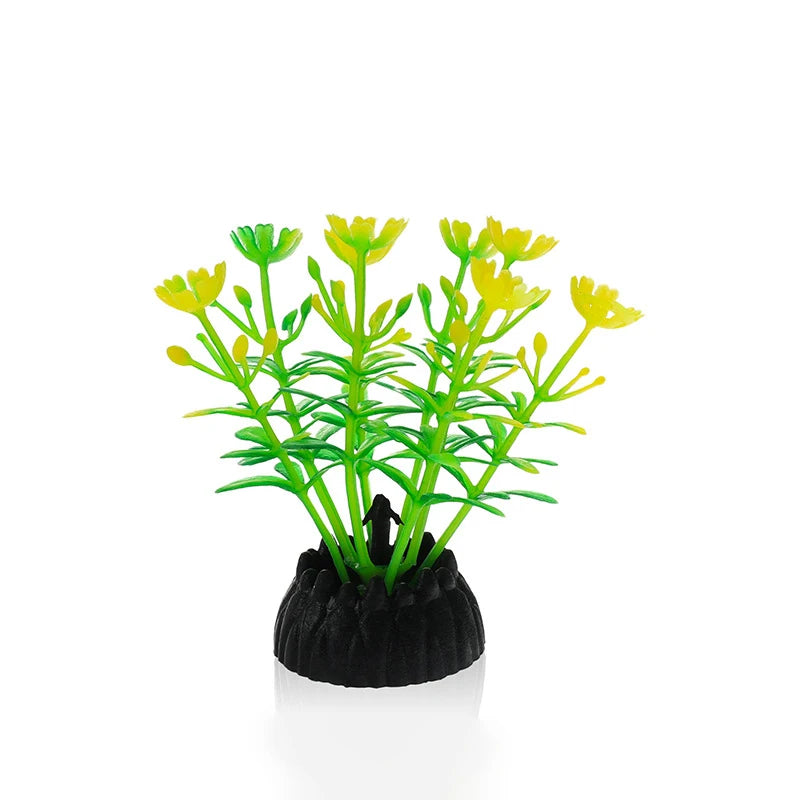 Aquarium Decorative Artificial Plants