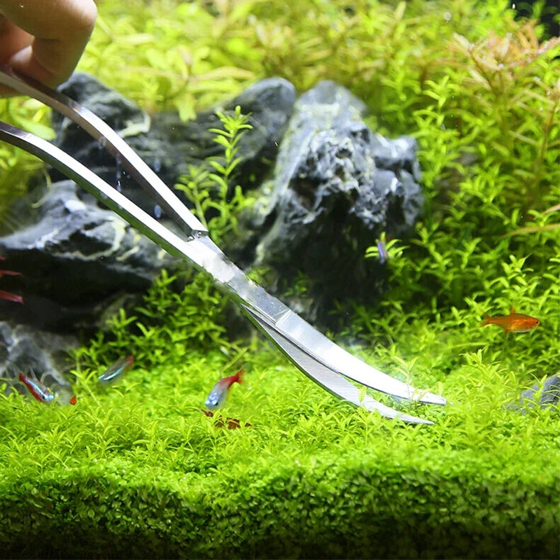 Aquarium Plant Tool Set