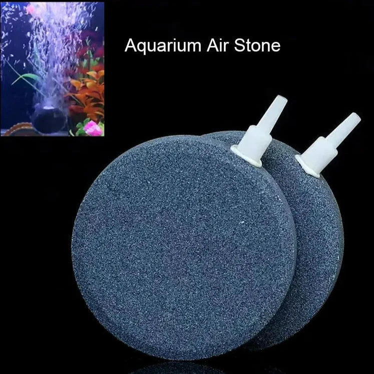 Aquarium Bubble Stone Aerator