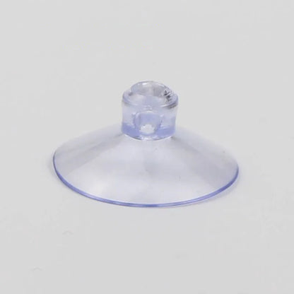 10 Black Aquarium Suction Cups