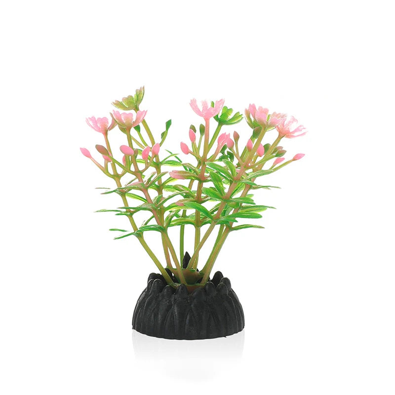 Aquarium Decorative Artificial Plants