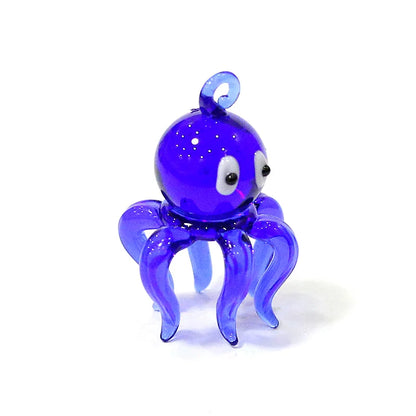 Aquarium Octopus Decor