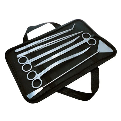 Aquarium Plant Tool Set