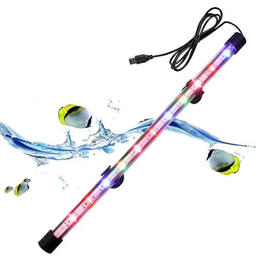 Multi-colour Aquarium LED Light