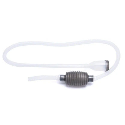 Aquarium Gravel Cleaner Siphon