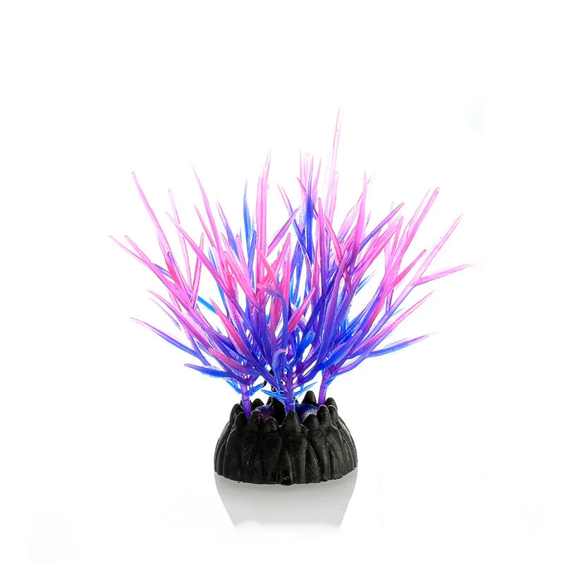 Aquarium Decorative Artificial Plants