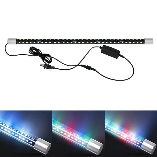 Aquarium LED Wide-Angle Light