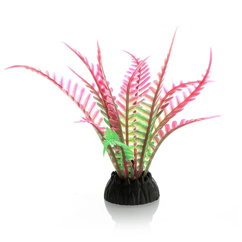 Aquarium Decorative Artificial Plants