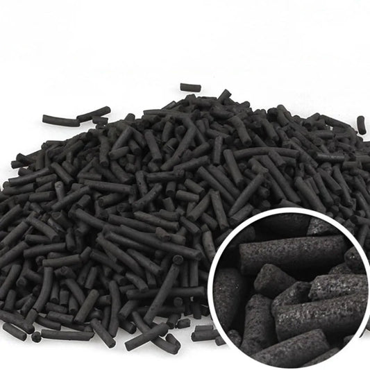 Aquarium Filter Activated Carbon