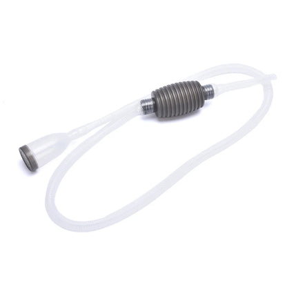 Aquarium Gravel Cleaner Siphon