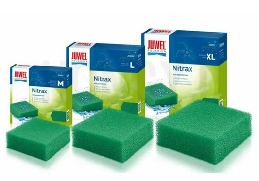 JUWEL Nitrax Bioflow Cotton