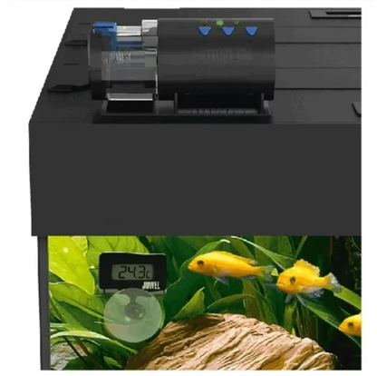 JUWEL EasyFeed Automatic Fish Feeder