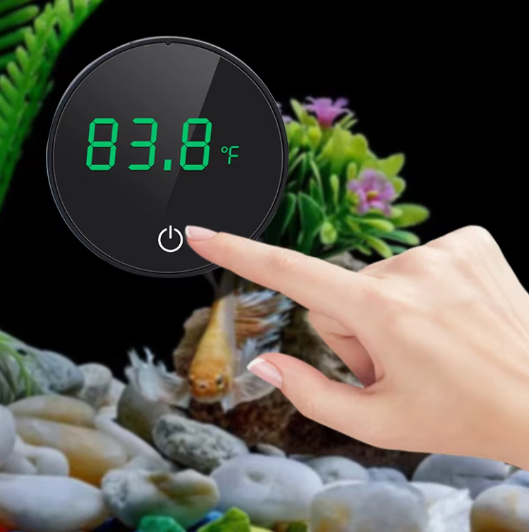 Aquarium Digital Thermometer