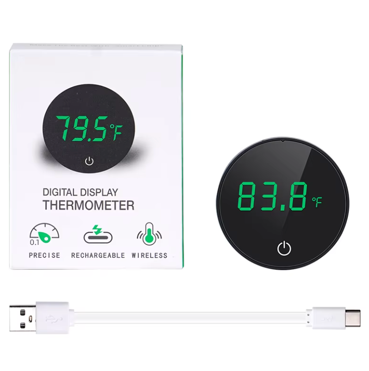 Aquarium Digital Thermometer