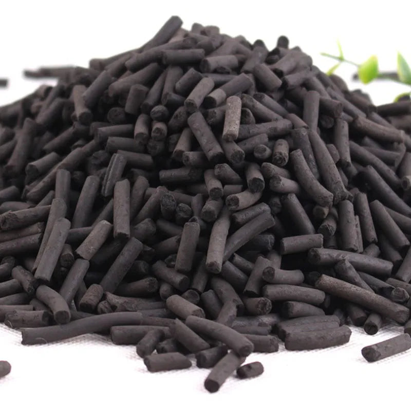 Aquarium Filter Activated Carbon