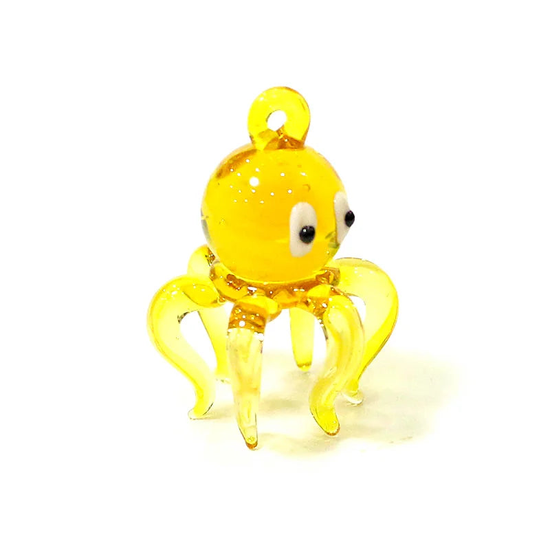 Aquarium Octopus Decor