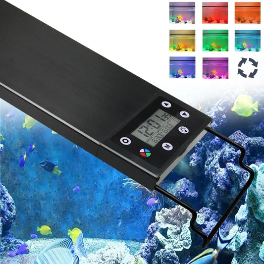 Aquarium Full Spectrum LED Plant Light