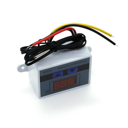 Aquarium Digital Temperature Controller